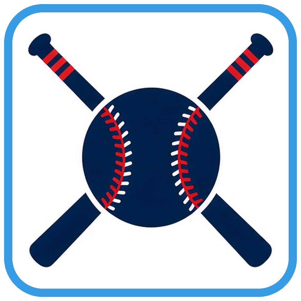 GameBall Baseball and Softball