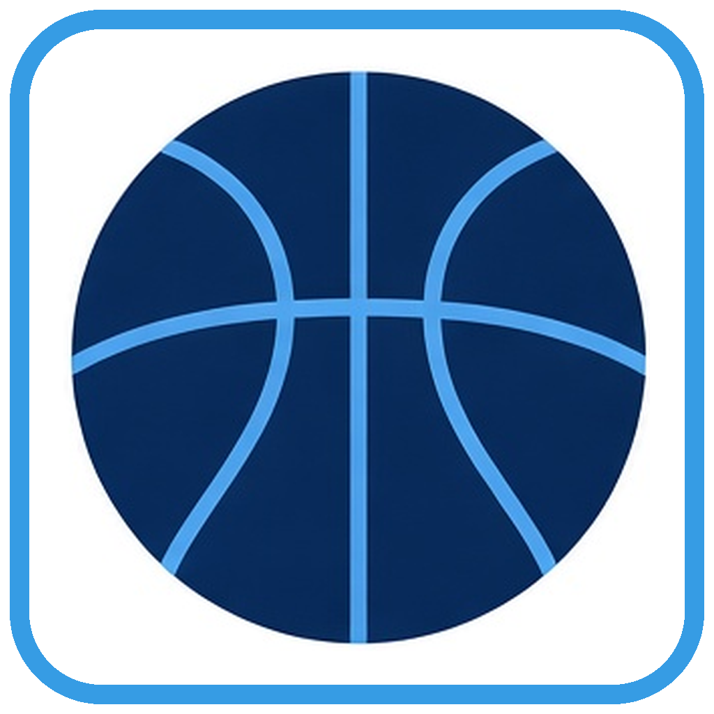 GameBall Basketball