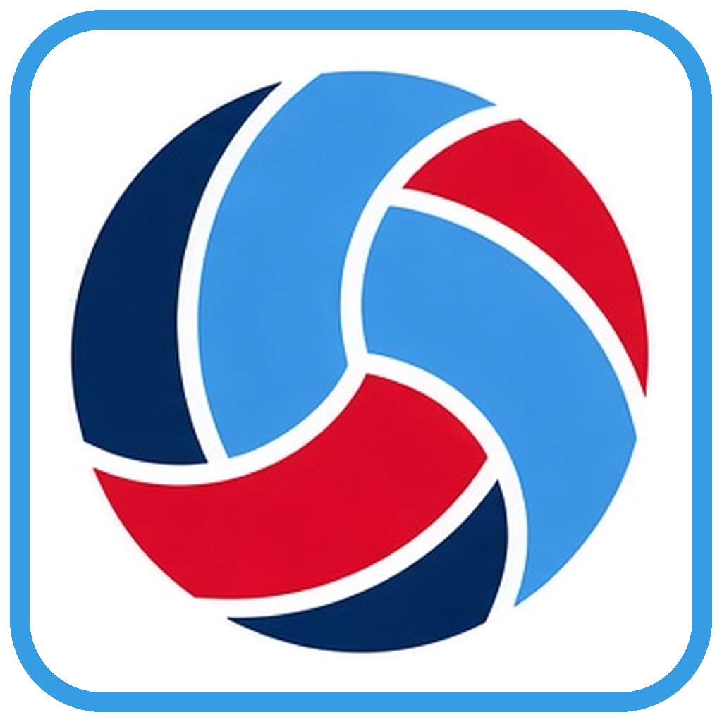 GameBall Volleyball